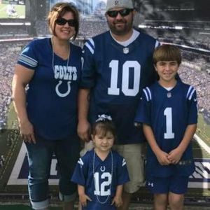 Meet your Posher, Greg